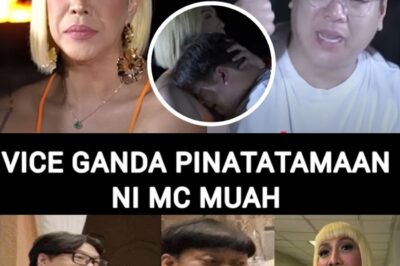 Gulat ang Netizens! MC MUAH May Matinding Patama kay VICE GANDA sa Bago Niyang Vlog — May Lamat na Nga Ba?