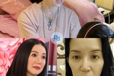 KRIS AQUINO STRONGLY REFUTES F.A.K.E D.E.A.T.H RUMORS—Leaves Fans Stunned Globally, Voices Profound Disgust Over Cruel Hoaxes!