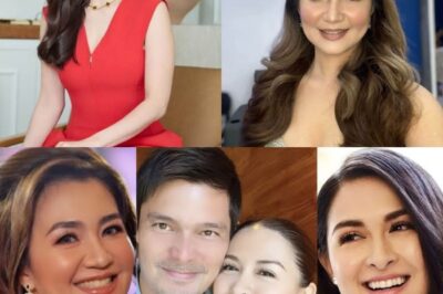 Dating Kaklase ni Marian Rivera, Binasag ang Katahimikan: “Di Ko Intensyong Siraan Siya!” — May Mas Malalim pa Bang Nangyari?!
