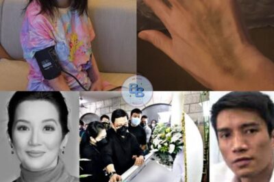 KRIS AQUINO FACES TERRIFYING CONSEQUENCES AFTER INVOLVING IN KULAM—SHOCKING TRUE STORY REVEALED THAT WILL HAUNT YOU!