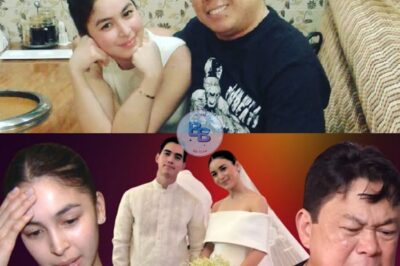 JULIA BARRETTO BINASAG ANG KATAHIMIKAN: MATINDING PASABOG LABAN KAY DENNIS PADILLA, BUONG BANSA NAGULAT SA REBELASYON!