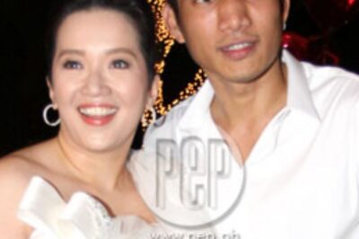 SHOCKING REVEAL: Truth Behind Kris Aquino and James Yap’s Marriage Annulment EXPOSED — Hidden Reason Finally Comes to Light!
