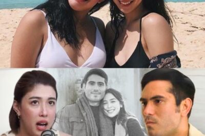 Dani Barretto Breaks Her Silence! Exposes the Pain Behind Julia and Gerald’s Breakup — Plus Angelica’s Shocking Revelation!