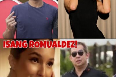 SHOCKING TWIST: Sarah Lahbati’s New Boyfriend is a Romualdez?! Netizens Explode with Comments Over Their Unexpected Romance!