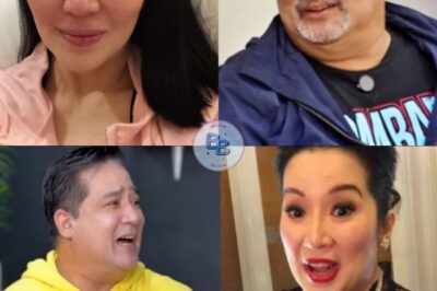 Anjo Yllana Drops Bombshell About Kris Aquino — What He Said Left Everyone Speechless and Asking Questions!