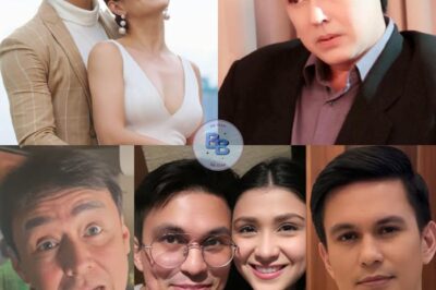 SHOCKING REVEAL: PJ Abellana Exposes Tom Rodriguez’s One-Night Stand Scandal — The Shocking Reason Tom Stopped at the Last Minute!