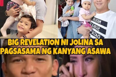 SHOCKING CONFESSION: After 14 Years Together, Jolina Magdangal Publicly Reveals the Truth That No One Expected — Fans Stunned!