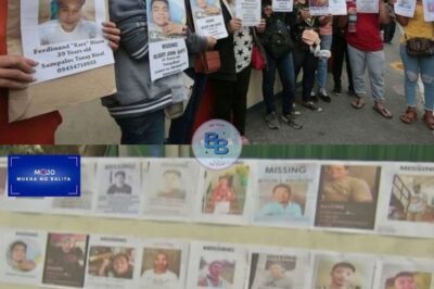 34 Missing Cockfighters Found Allegedly Dumped in Taal Lake: Unbelievable New Revelations Stir Shock and Outrage in Philippines