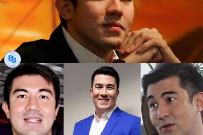 “Patay na daw?!” Luis Manzano Finally SPEAKS OUT After Viral Death Rumor — SHOCKING Move Against FAKE NEWS Revealed!