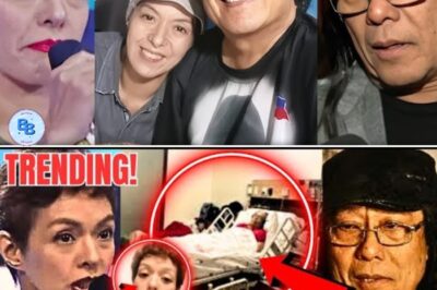BISTADO NA !! MAEGAN AGUILAR, MAY KASALANAN NGA BA?! SINISISI SA PAGPANAW NG AMA! OMG!
