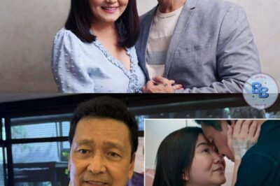 ISANG PAG-AMIN NA NAKAGUGULAT! Lito Lapid, NAGSALITA NA TUNGKOL KAY LORNA TOLENTINO—“HINDI KO SIYA MINAHAL NG MINSAHAN LANG!”