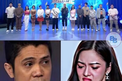 NAGULAT ANG LAHAT! Biglaang Pag-alis sa ‘It’s Showtime’—Isang Host, Lumuha Habang Yumayakap sa Crew: ‘Ayokong Umalis ng Ganito…’