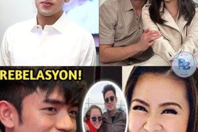 SI ELAN NA MISMO ANG NAGKUMPIRMA? Shocking Revelasyon Tungkol kina Barbie at David—MAPAPAMURA KA SA NARINIG MO!