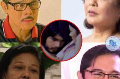 ‘DAHIL SA KANYA KAYA KAILANGAN KO ITONG GAWIN’ — Christopher de Leon, EMOSYONAL NA PAG-AMIN TUNGKOL KAY Nora Aunor: PAG-IBIG NA HINDI PA TAPOS?