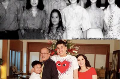 ‘We never claim perfection:’ Kris Aquino opens up about her family on EDSA Day