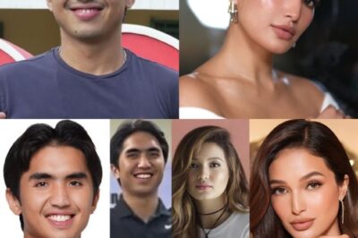 SHOCKING REVEAL! Marty Romualdez Jr Finally Breaks Silence on Real Score with Sarah Lahbati—Are They Officially Together Now?