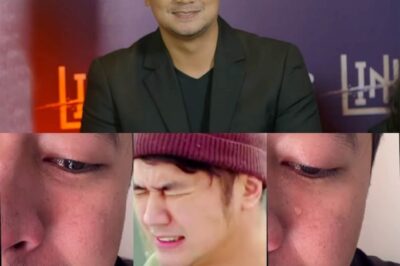 BREAKING! JM De Guzman Breaks Down in Tears—Sources Reveal He’s Facing a Massive Personal Crisis That Shook Everyone to the Core!