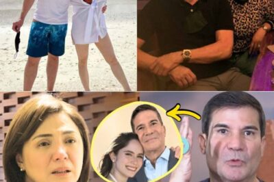 CHERRY PIE PICACHE BREAKS SILENCE: EDU MANZANO SECRETLY DATING JESSY MENDIOLA BEHIND HER BACK—BETRAYAL OR SHOCKING TWIST?!