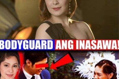 ACTRESS SHERYL CRUZ SECRETLY MARRIES HER OWN BODYGUARD? FANS SHOCKED BY ALLEGED INTIMATE RELATIONSHIP WITH HER LONGTIME SECURITY ESCORT!