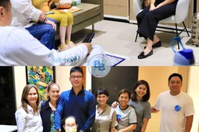 KRIS AQUINO’S STRUGGLE WITH PAIN REACHES A BREAKING POINT: Her Doctor Shares Devastating Health Update!