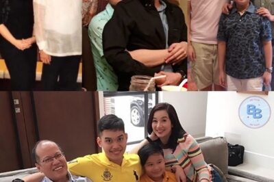 Kris Aquino opens up: ‘Kuya’ Noynoy ‘hated’ when she and her two sons are apart!