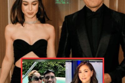 GERALD ANDERSON BREAKS SILENCE: CONFIRMS HE AND JULIA BARRETTO ARE STILL TOGETHER, SHOCKING FANS WITH INTIMATE DETAILS!