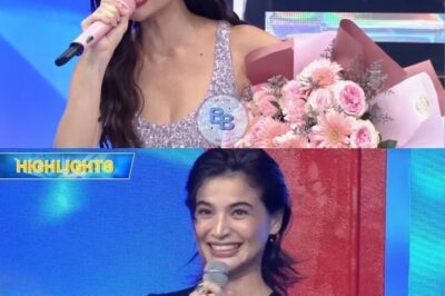 SHOWTIME FAMILY SHOCKS FANS WITH HUGE WELCOME BACK SURPRISE FOR ANNE CURTIS—SEE WHAT THEY’VE PLANNED!