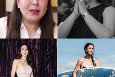 OMG! Marjorie Barretto EXPLODES in RAGE! Says Julia Is INNOCENT—Reveals the SH0CKING TRUTH Behind the Camiguin Scandal!