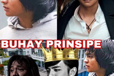 GRABE! BUHAY PRINSIPE NA TALAGA! HETO NA SI “CARROT MAN” NGAYON — HINDI KA MANINIWALA SA NARATING NIYA!