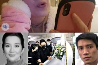 Kris Aquino BUMUHOS NG LUHA – Handa na raw sa KAMATAYAN?! Grabe ang sinabi niya, MAPAPAIYAK KA TALAGA!