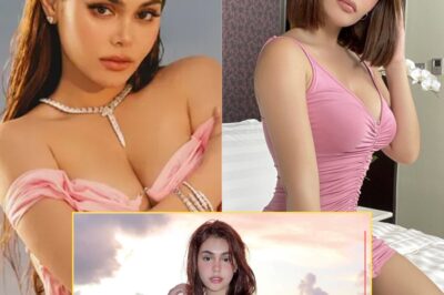 SHOCKING! Ivana Alawi CONFESSES: I Was a PROUD Sugar Mommy—Feeding Men Who Took EVERYTHING From Me!