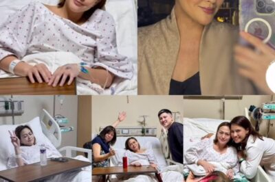 GRABE! Sikat na TV Host, Biglang Dinala sa Ospital Dahil sa Matagal Nang Itinatagong Sakit — SHOW, CANCELLED AGAD-AGAD! Lahat ng Fans, NAGULAT at NAIYAK!