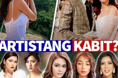 SHOCKING! These Celebrities Got EXPOSED in Explosive ‘Mistress’ Scandals – Who Stole Someone’s Husband or Wife?