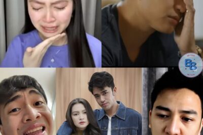 Nag-viral ang Video ni Jak na Halatang Nasasaktan—Barbie Forteza, May Diretsong Sagot na Lalong Nagpainit sa Publiko! Ano ang Nangyari sa ‘Team JakBie’?