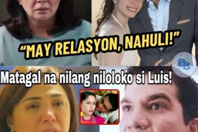 CHERRY PIE, NAHULI SINA EDU AT JESSY NA GUMAGAWA NG ISANG KAKAGULAT-GULAT NA BAGAY—SA LIKOD NG SARADONG PINTO! Netizens, NAGULAT sa Rebelasyong ‘Di Inakala ng Lahat!