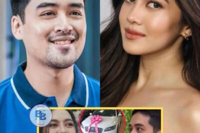 NAGULAT SI ATASHA! Di Inaasahang REGALO Mula kay VICO SOTTO, Nagpaiyak sa Lahat—ANG REAKSYON NIYA, SOBRANG MAKABULUHAN!