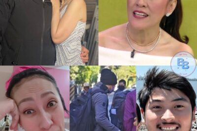 GERALD SIBAYAN, NAGULAT SA BIGLANG BAWI NI AIAI! Green Card Binawi—PAANO NA SIYA NGAYON SA PILIPINAS?!