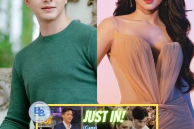 KATHRYN, MAS MASAYA KAY ALDEN?! Direk Alden WAGI NA! Fans GULAT na GULAT: “Tapos Na ang KathNiel!”—Anong Mangyayari sa Mga Proyekto Nila?!