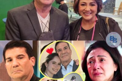 NAG-INIT ANG ULO NI LUIS! Cherry Pie SINITA sa Lihim na Relasyon nina Edu at Jessy—BISTADONG-BISTADO NA ANG TOTOONG NANGYAYARI!