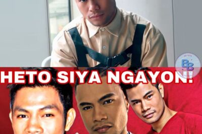 GRABE! Sikat na Hitmaker Noon, Biglang Naglaho—Ngayon Lang Isiniwalat ang Matinding Dahilan sa Likod ng Pagkawala Niya sa Showbiz!