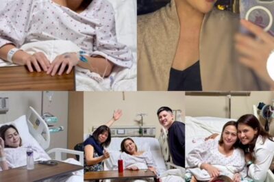 GULAT NA BALITA: KILALANG TV HOST NA-DIAGNOSE NG MALUBHANG KARAMDAMAN, KAREER BIGLAANG NAWAKAS SA ISANG IGLAP!