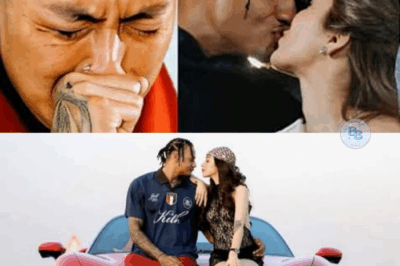 BOBBY RAY PARKS, PUMUTOK NA ANG GALIT! Matapang na Sinagot ang Patama ni Skusta Clee kay Zeinab—’Respeto Naman, Pamilya Ko ‘To!’ Trending Ang Sagutan, May Mas Malalim Bang Isyu?