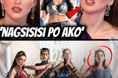 Kylie Padilla, NAIYAK at EMOSYUNAL nang MAPAG-USAPAN ang BIGGEST REGRET sa CAREER!