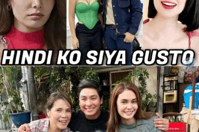IVANA ALAWI, BIGLAANG NILISAN ANG BATANG QUIAPO — ANO ANG TUNAY NA NANGYARI SA LIKOD NG MGA CAMERA?