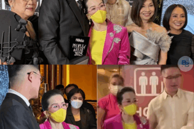 KRIS AQUINO, MULING NAGPAKITA SA PUBLIKO — EMOSYONAL NA PAGTANGGAP NG MGA TAGASUPORTA!
