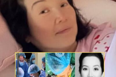 SH0CKING: KRIS AQUINO’S HEART-WRENCHING CONFESSION STUNS THE WHOLE PHILIPPINES — ‘Hindi Ko Na Kaya…’ Her Most Emotional Moment Yet!
