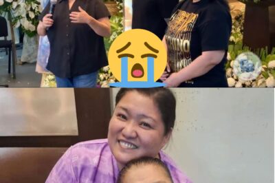 HEARTBREAKING SCENE! MASAKIT NA PAMAMAALAM! Dalawang Anak ni Lolit Solis na Sina Sneezy at Sloopy, LUHAANG NAGSALITA: ‘Hindi na namin kayang makita si Mama sa ganitong kalagayan…’