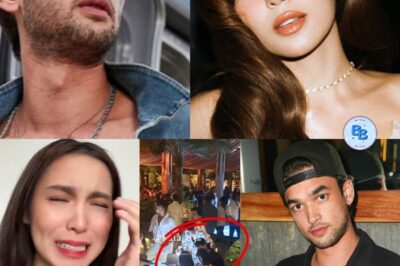 UMIIYAK ANG FANS! 😱 Ex ni Kyline na si Kobe, NAGLABAS NG PASABOG—Lahat natulala sa rebelasyon niya, buong internet nagkakagulo!