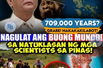OMG! Humanity’s Origin Questioned? Filipino Scientists Unearth Ancient Skeleton That Predates All Known Civilizations — ‘This Changes EVERYTHING,’ Experts Say