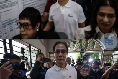 ATONG ANG, TINANGGIHAN ANG PAGKA-MASTERMIN sa Pagkawala ng mga Sabungero—Pero MAY BAGONG EBIDENSYA ang PULISYA?! Lalong Umigting ang Misteryo!